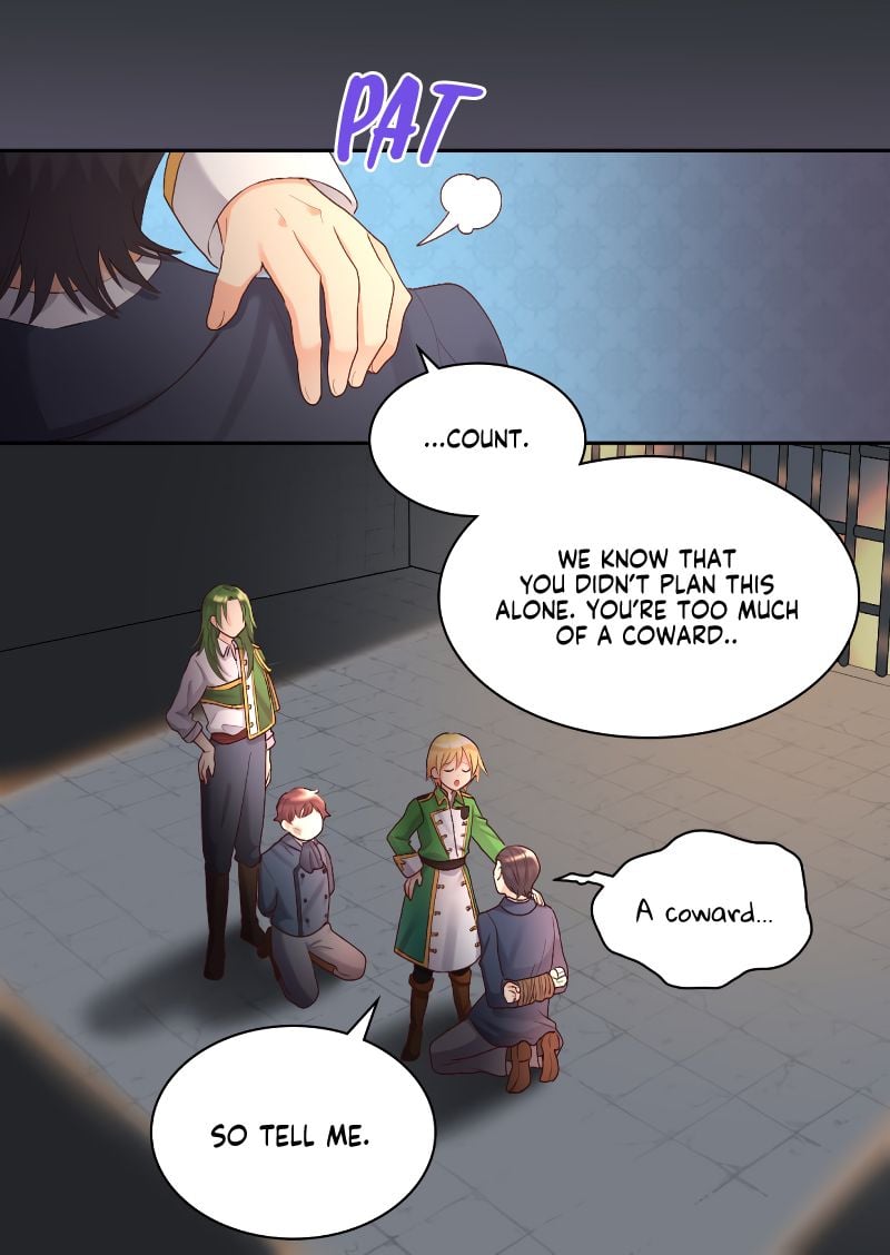 The Twins' New Life Chapter 36 - page 15