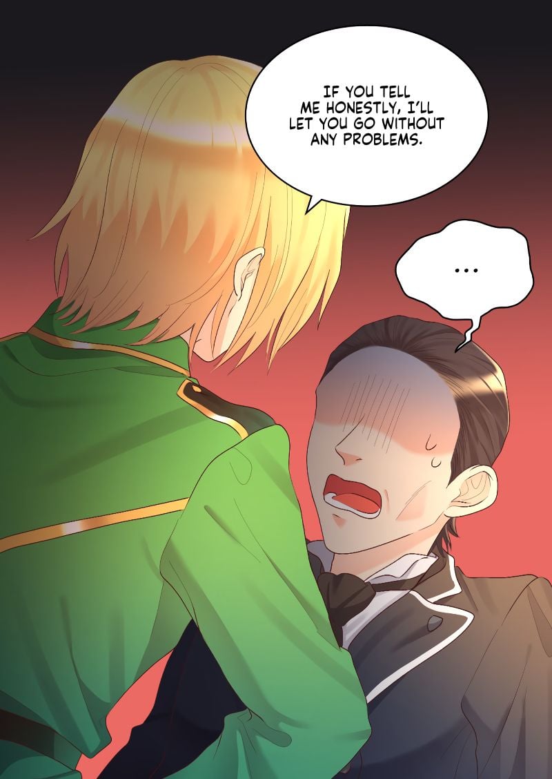 The Twins' New Life Chapter 36 - page 17
