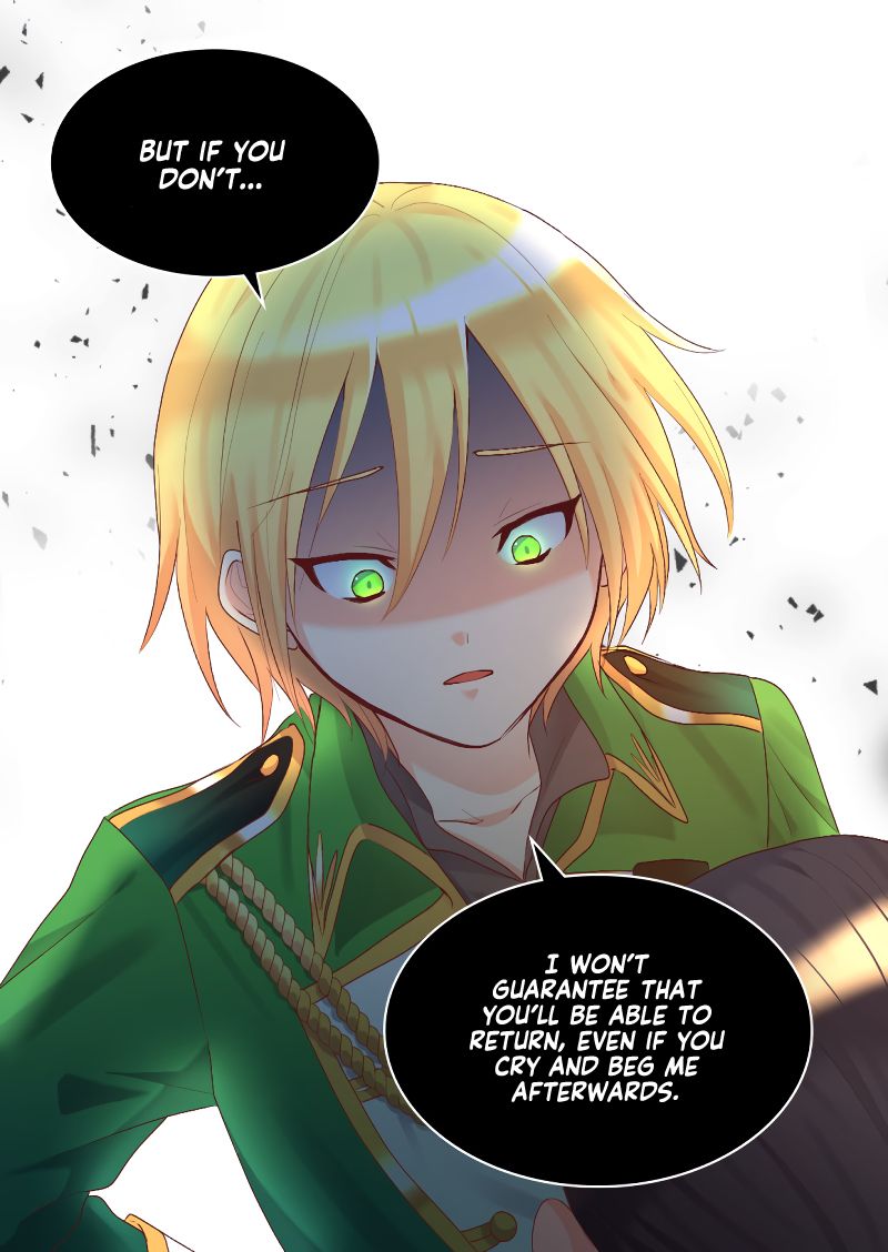 The Twins' New Life Chapter 36 - page 18
