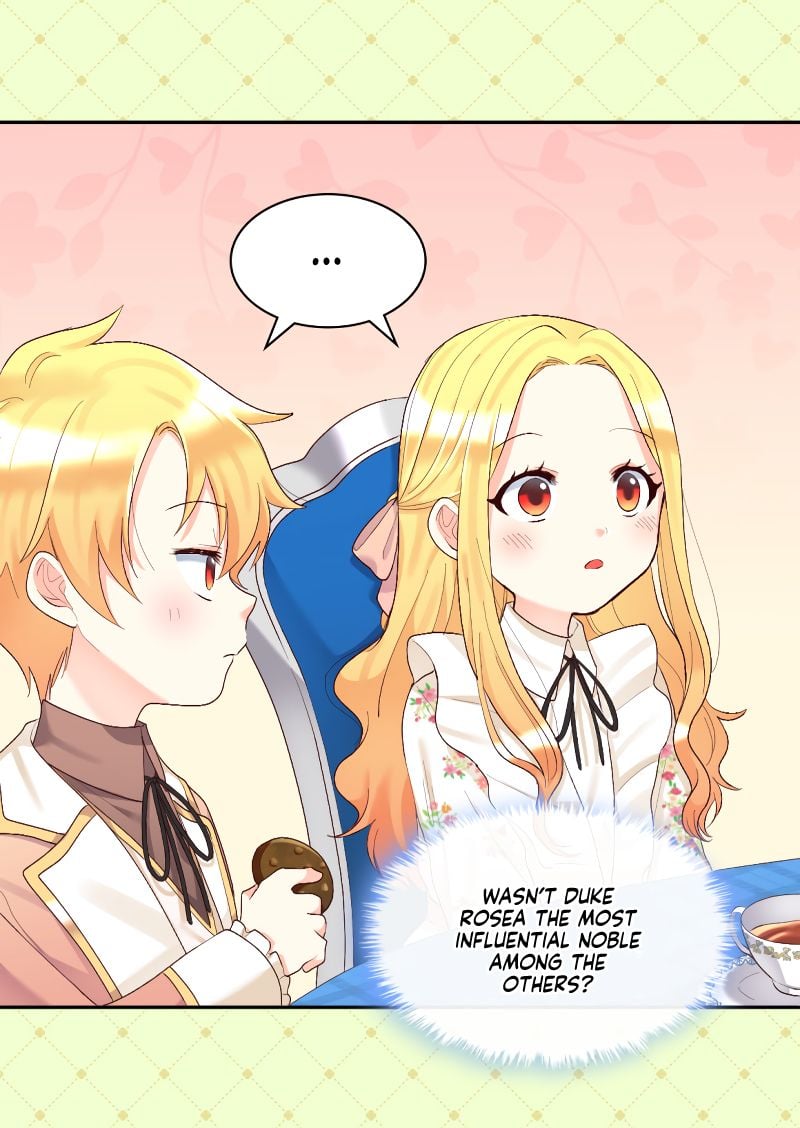 The Twins' New Life Chapter 36 - page 24