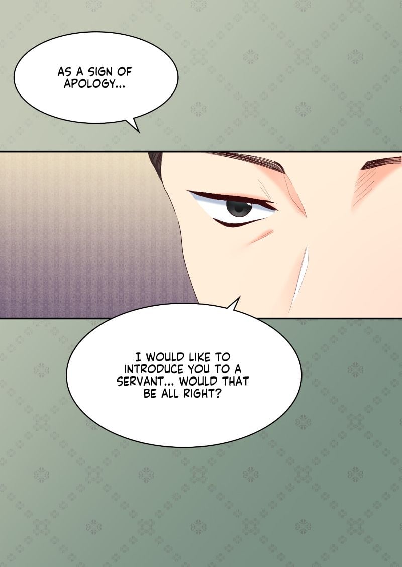 The Twins' New Life Chapter 36 - page 28