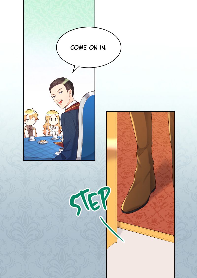 The Twins' New Life Chapter 36 - page 30