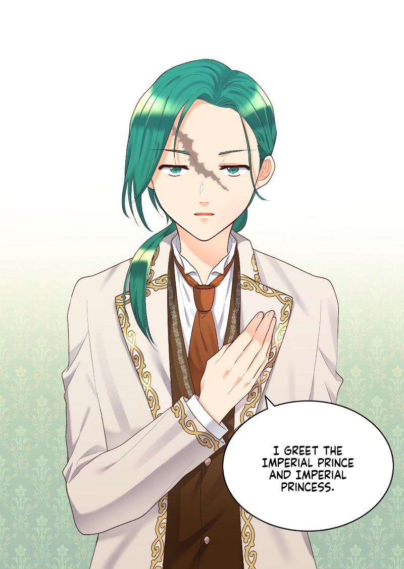 The Twins' New Life Chapter 36 - page 31