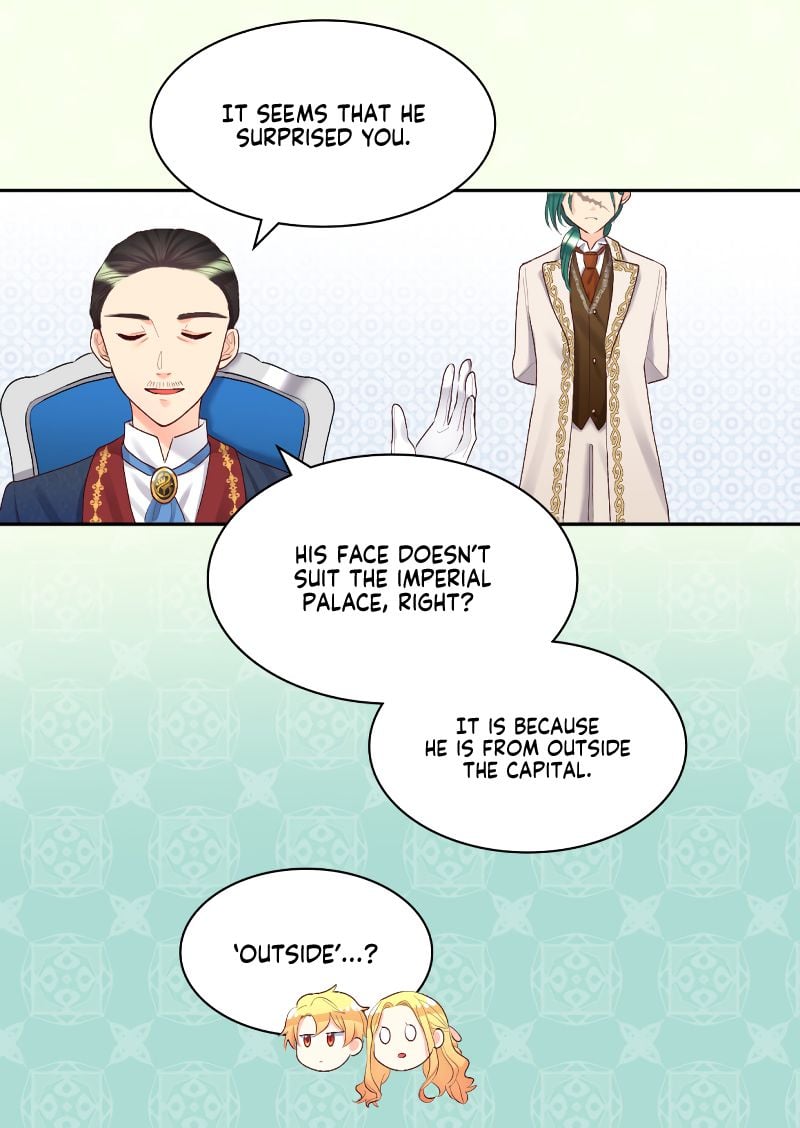 The Twins' New Life Chapter 36 - page 33