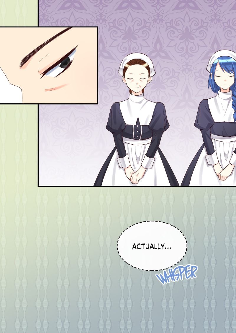 The Twins' New Life Chapter 36 - page 36