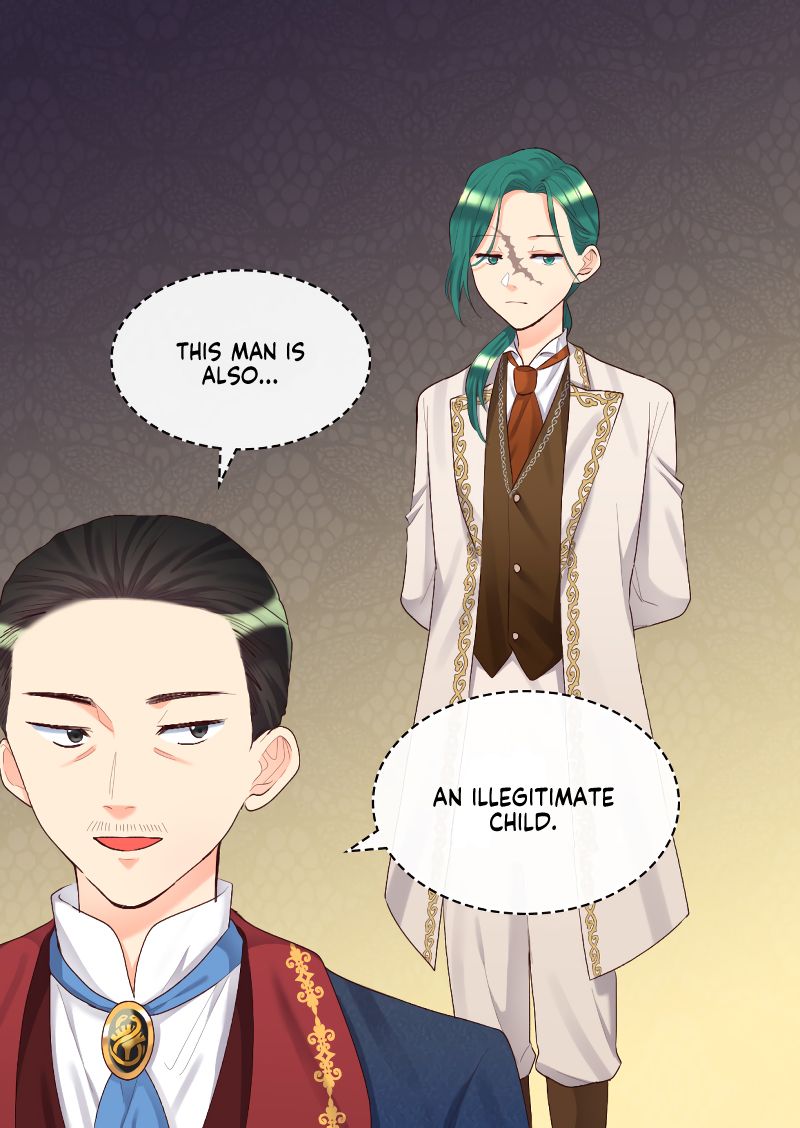 The Twins' New Life Chapter 36 - page 37