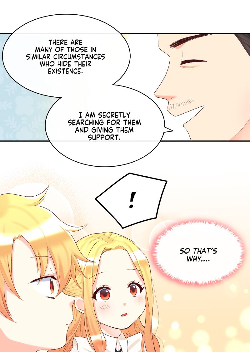The Twins' New Life Chapter 36 - page 39