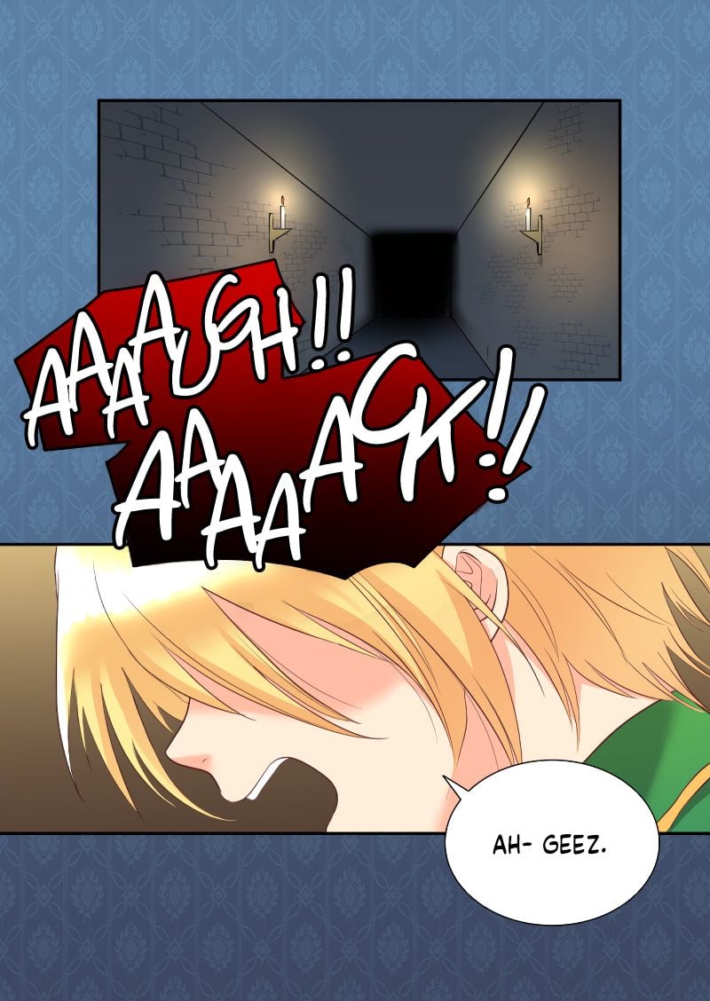 The Twins' New Life Chapter 36 - page 4