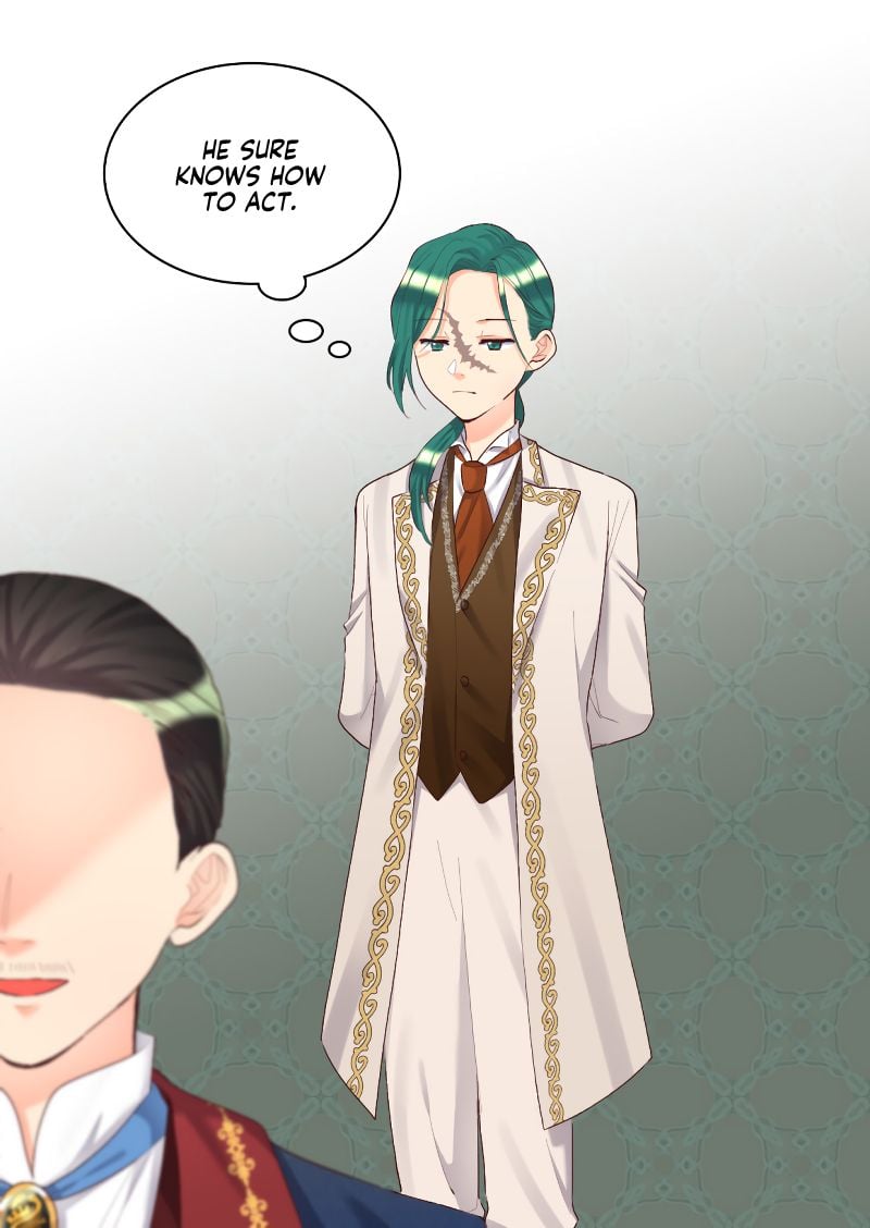 The Twins' New Life Chapter 36 - page 40