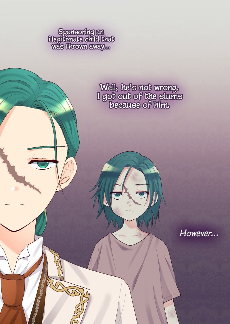 The Twins' New Life Chapter 36 - page 41