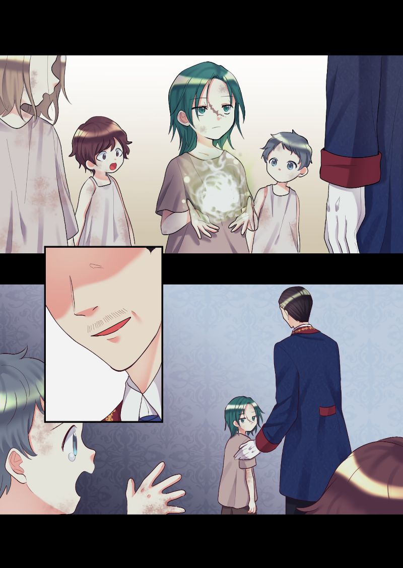 The Twins' New Life Chapter 36 - page 42