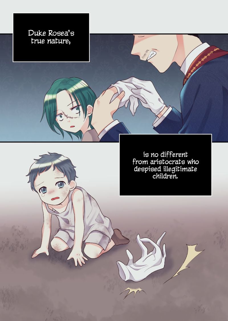 The Twins' New Life Chapter 36 - page 45