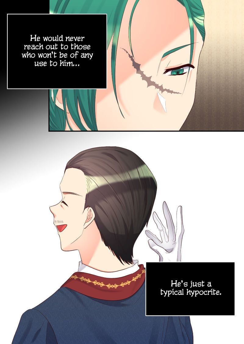 The Twins' New Life Chapter 36 - page 46