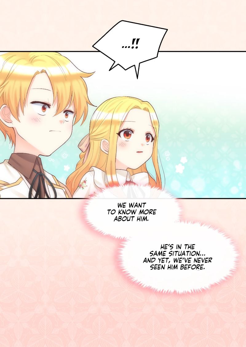 The Twins' New Life Chapter 36 - page 48