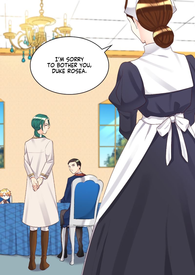 The Twins' New Life Chapter 36 - page 50