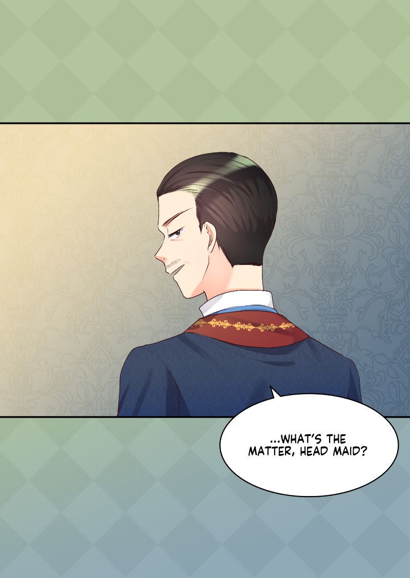 The Twins' New Life Chapter 36 - page 51