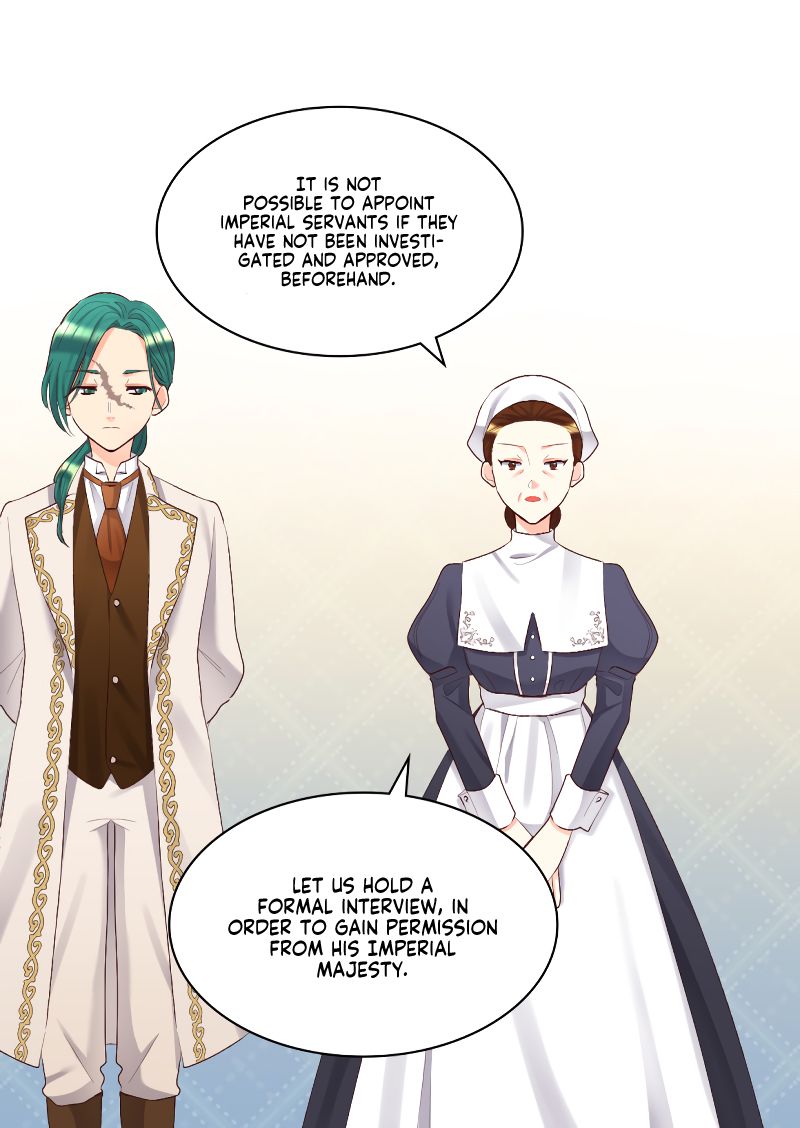 The Twins' New Life Chapter 36 - page 52