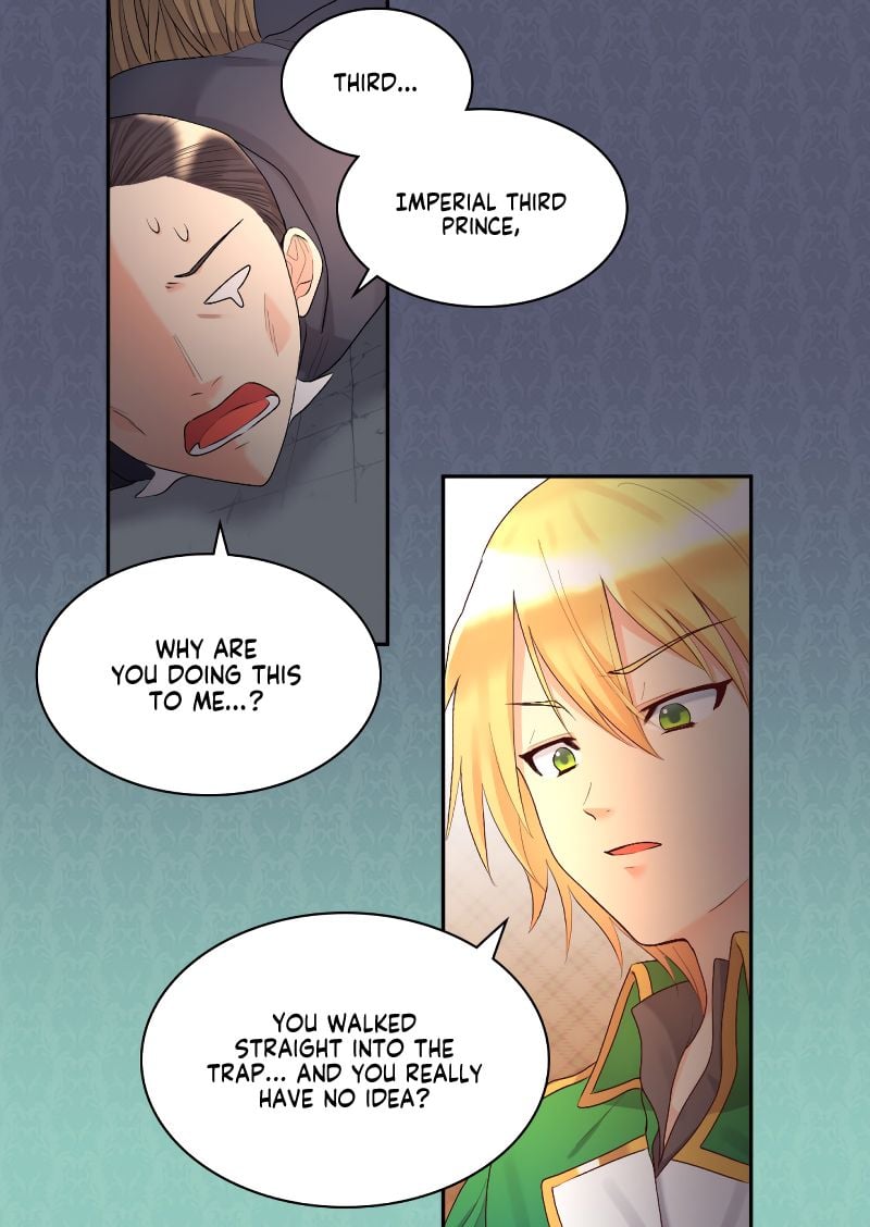 The Twins' New Life Chapter 36 - page 6