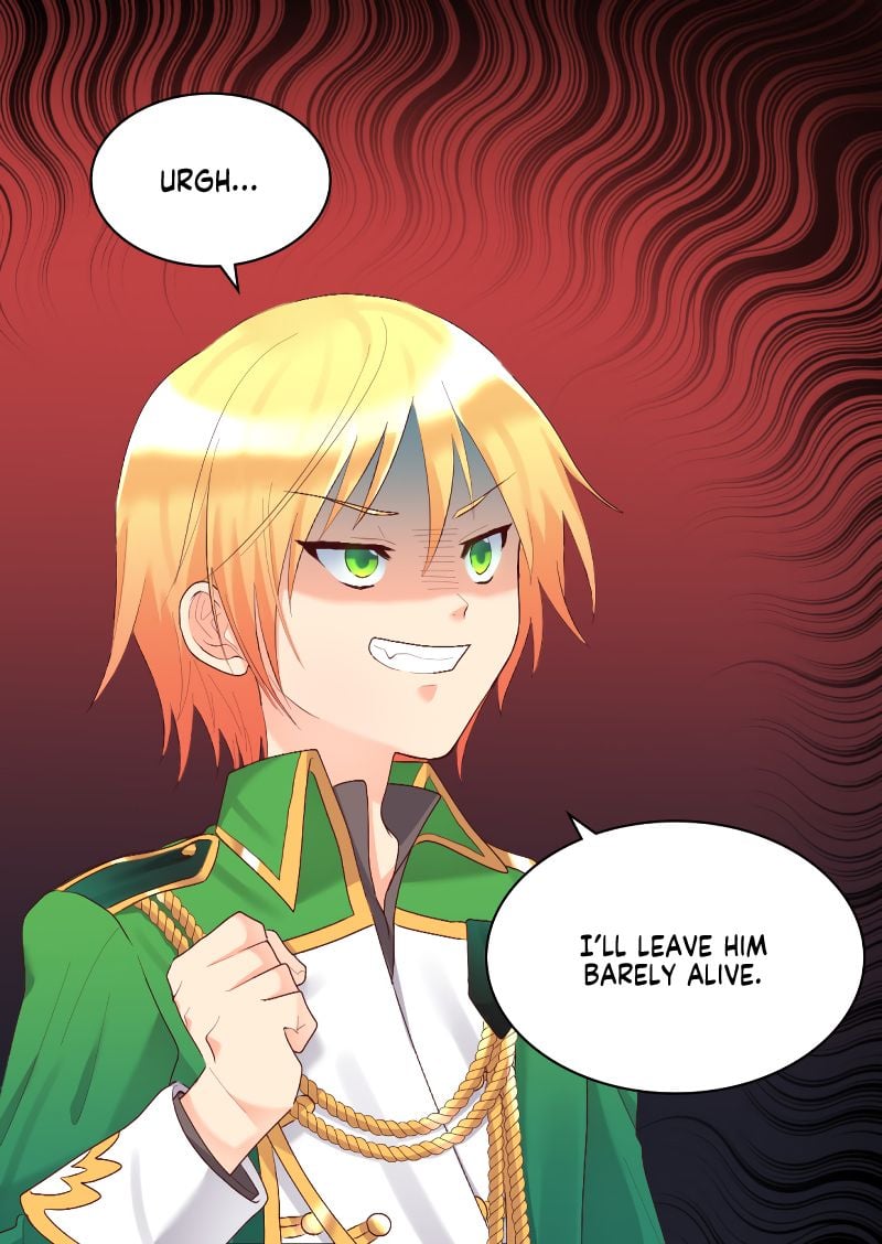 The Twins' New Life Chapter 36 - page 60