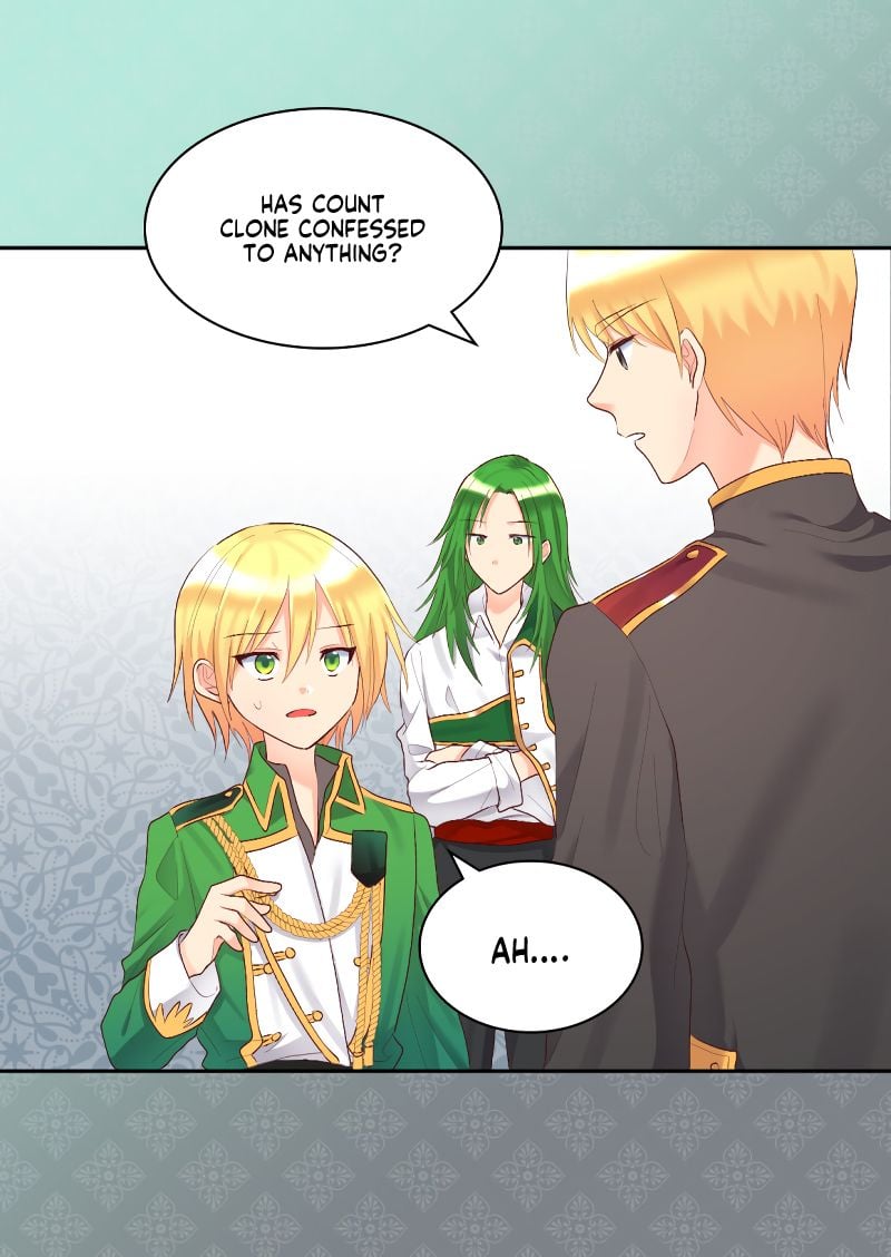 The Twins' New Life Chapter 36 - page 62