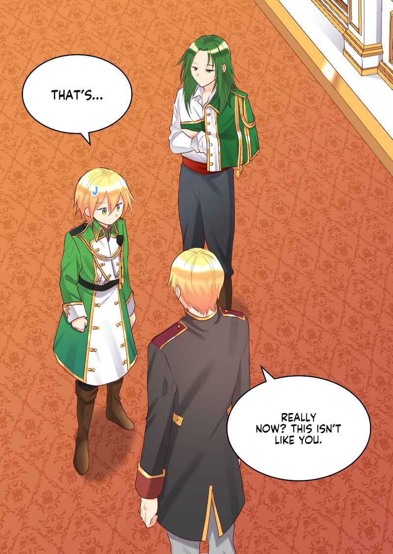 The Twins' New Life Chapter 36 - page 63