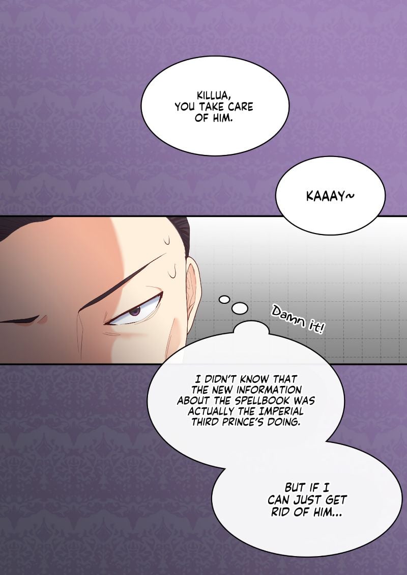 The Twins' New Life Chapter 36 - page 7