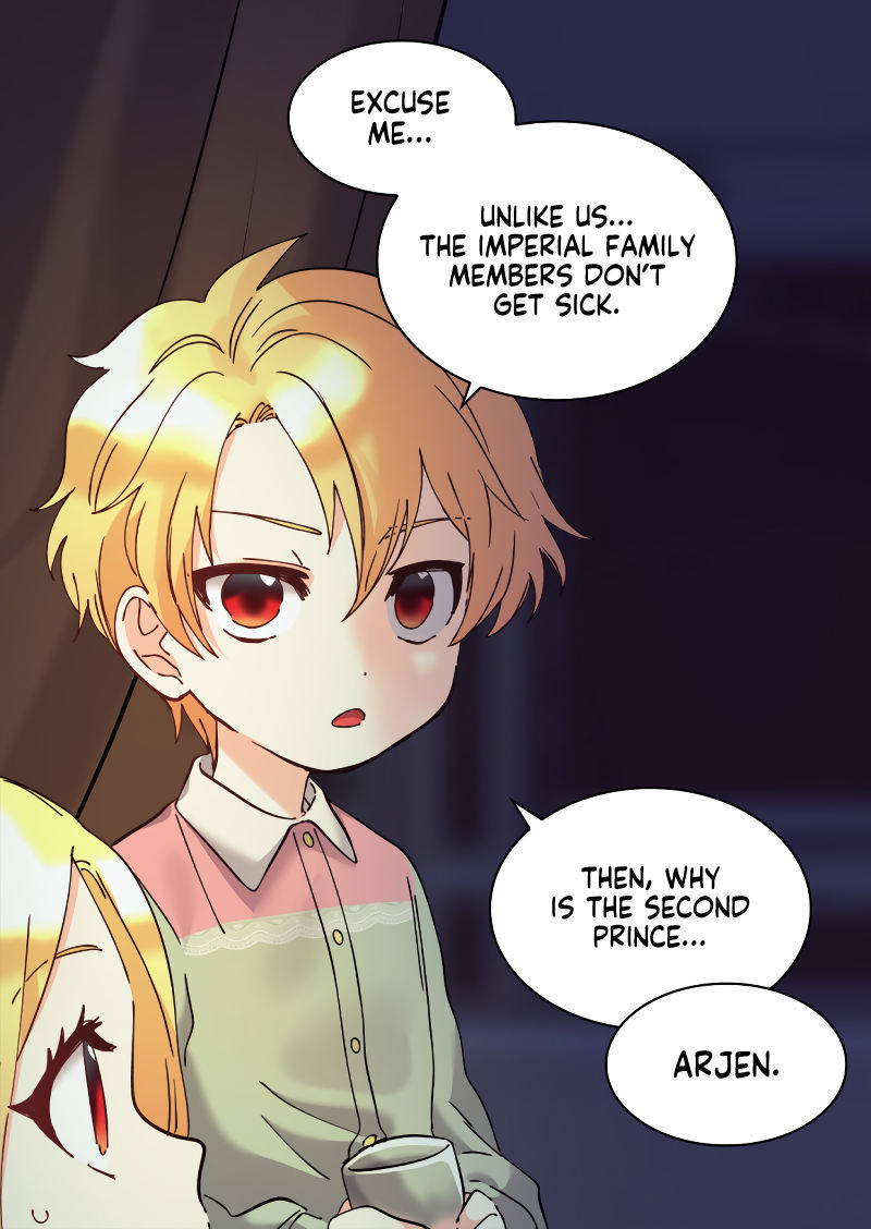 The Twins' New Life Chapter 62 - page 10