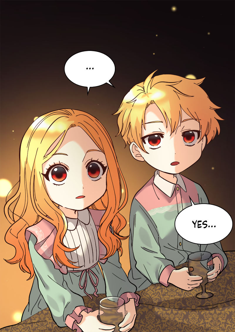 The Twins' New Life Chapter 62 - page 12