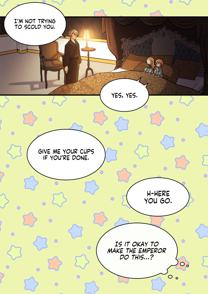 The Twins' New Life Chapter 62 - page 13