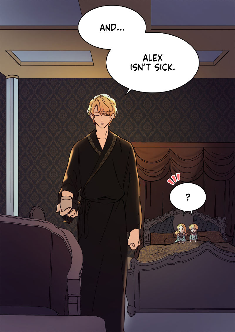 The Twins' New Life Chapter 62 - page 14