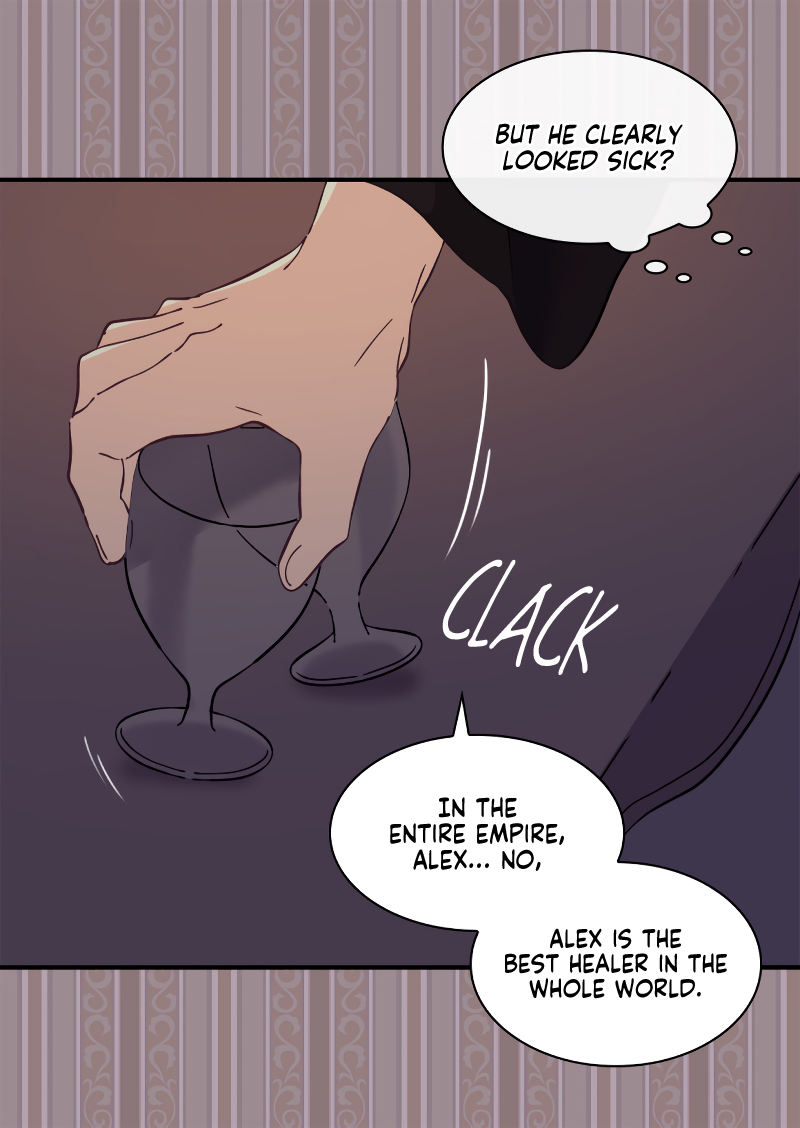 The Twins' New Life Chapter 62 - page 15