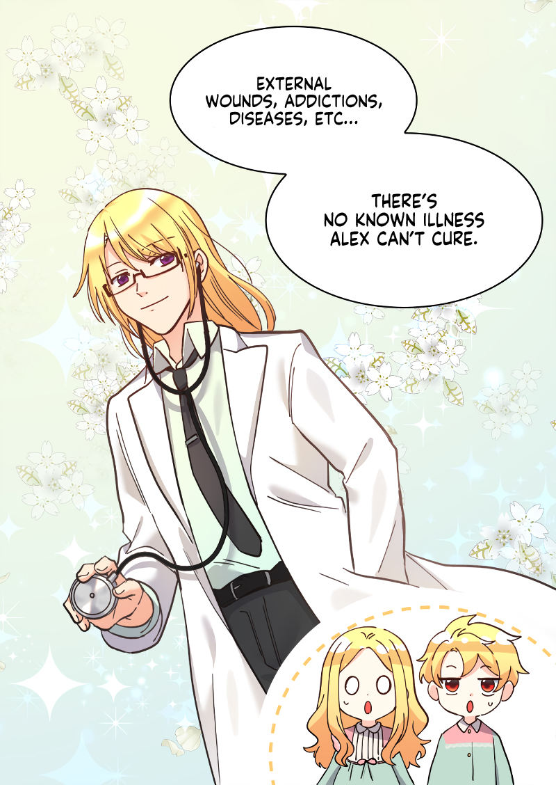 The Twins' New Life Chapter 62 - page 16