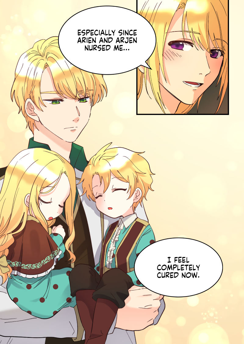The Twins' New Life Chapter 62 - page 2