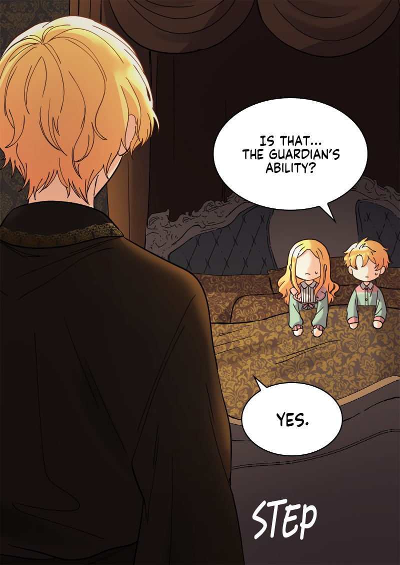 The Twins' New Life Chapter 62 - page 21