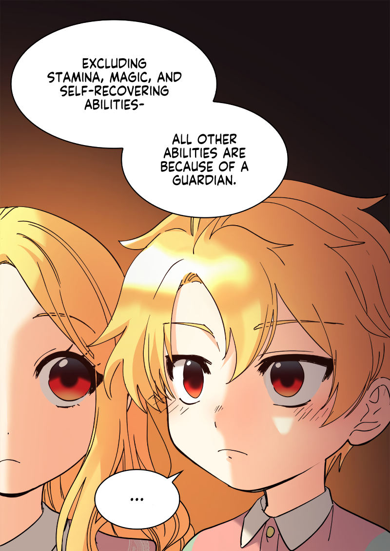 The Twins' New Life Chapter 62 - page 22