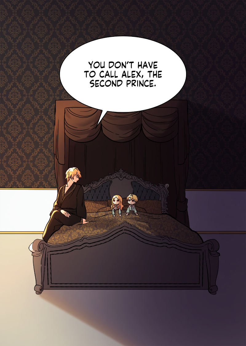 The Twins' New Life Chapter 62 - page 26
