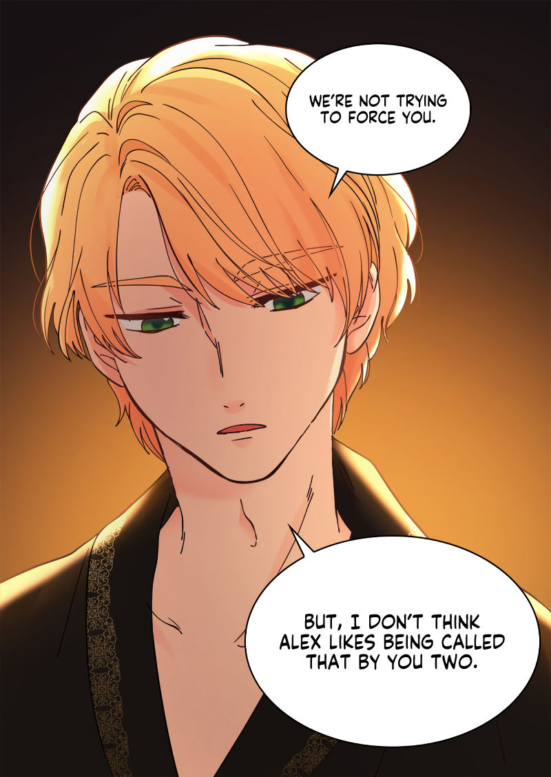 The Twins' New Life Chapter 62 - page 27