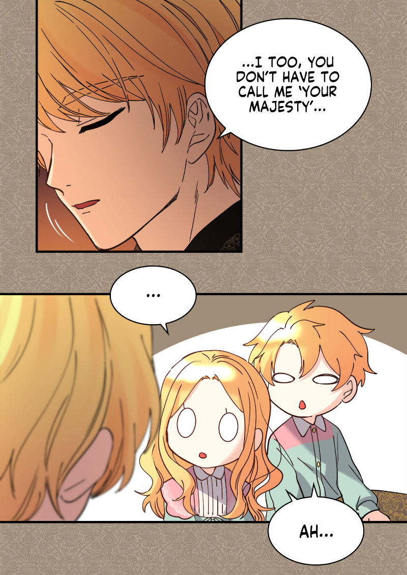 The Twins' New Life Chapter 62 - page 28