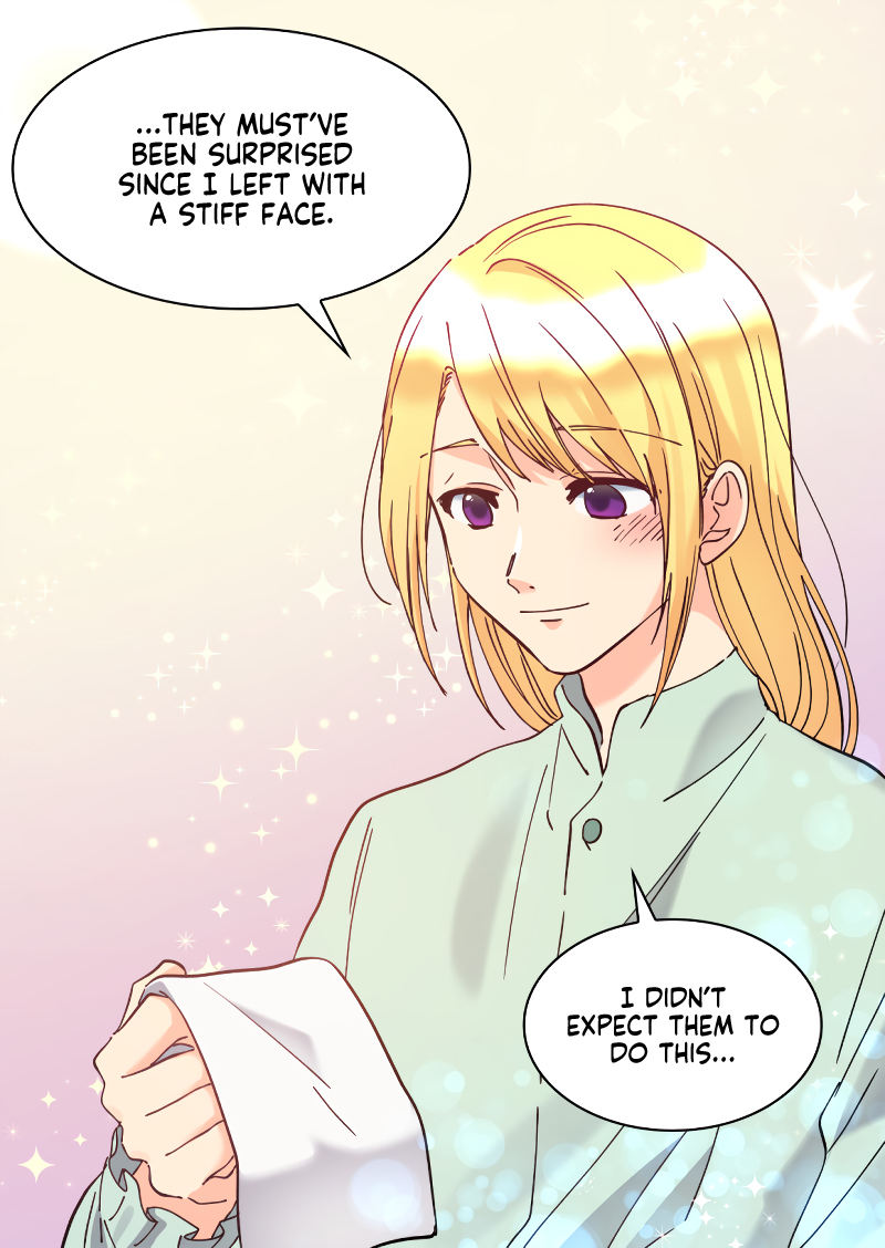 The Twins' New Life Chapter 62 - page 3