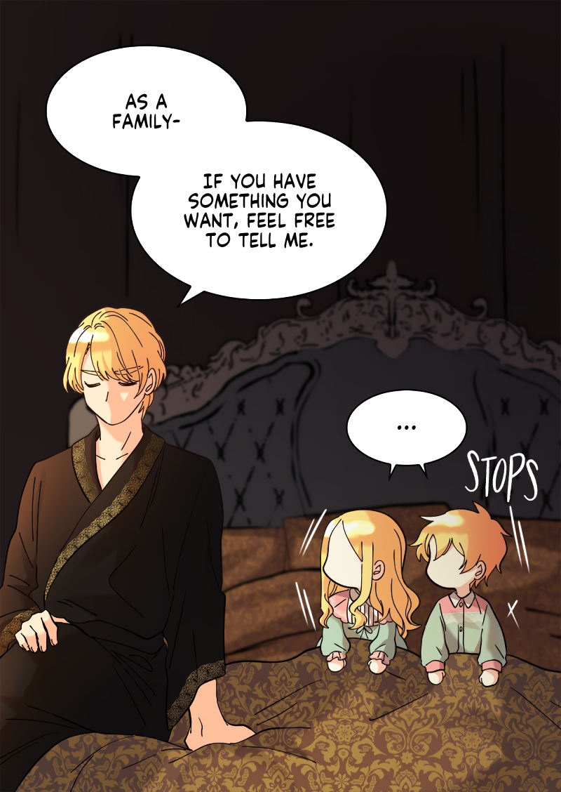 The Twins' New Life Chapter 62 - page 33