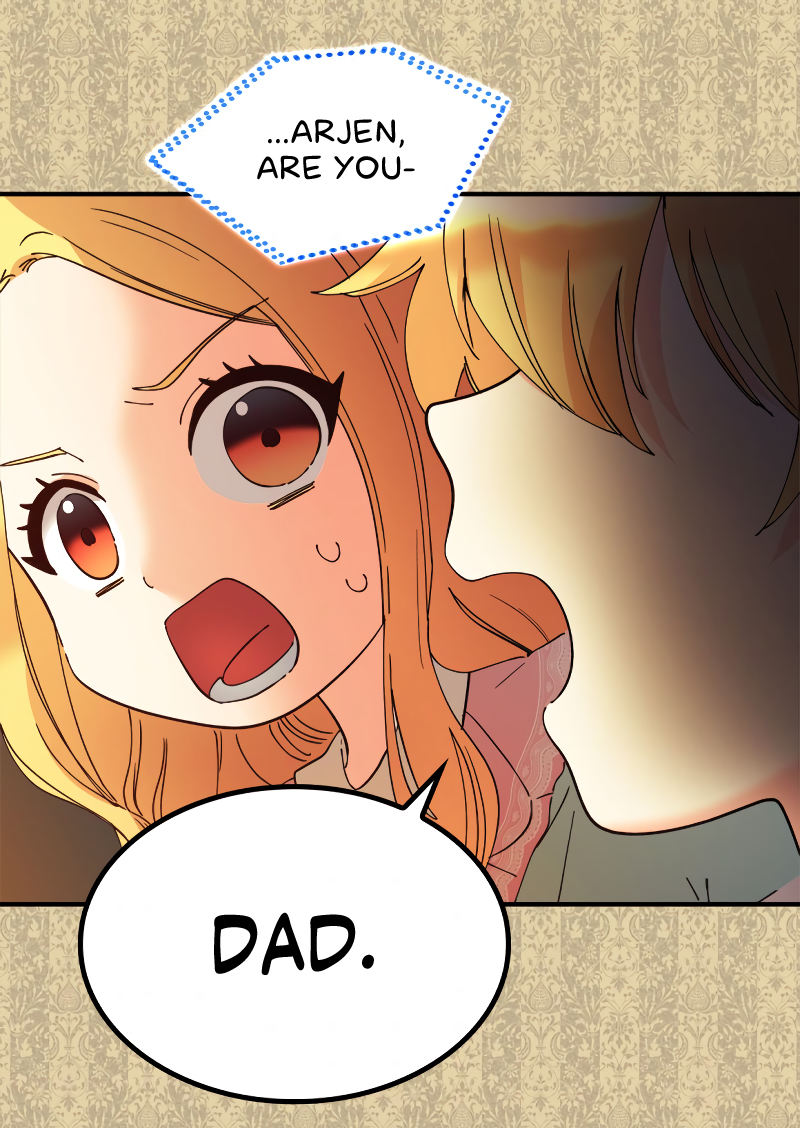 The Twins' New Life Chapter 62 - page 36