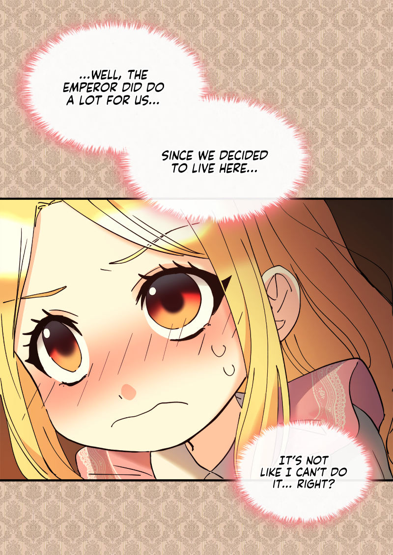 The Twins' New Life Chapter 62 - page 39