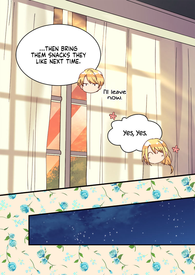 The Twins' New Life Chapter 62 - page 4