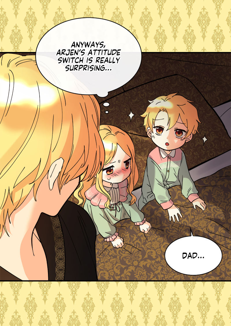 The Twins' New Life Chapter 62 - page 40