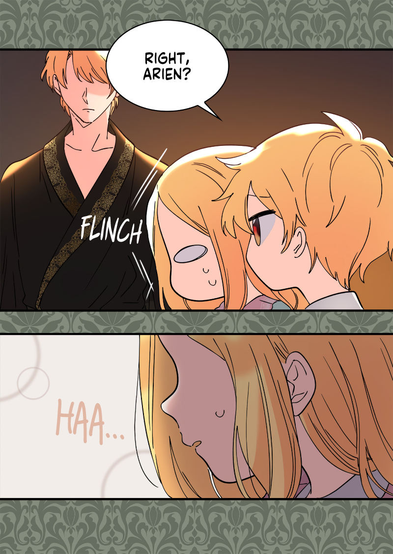 The Twins' New Life Chapter 62 - page 42