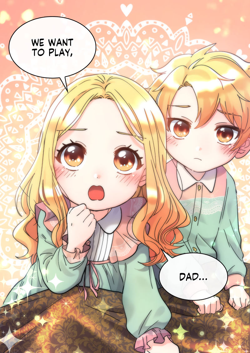 The Twins' New Life Chapter 62 - page 43