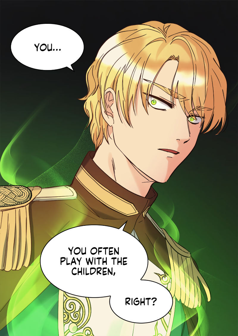 The Twins' New Life Chapter 62 - page 51