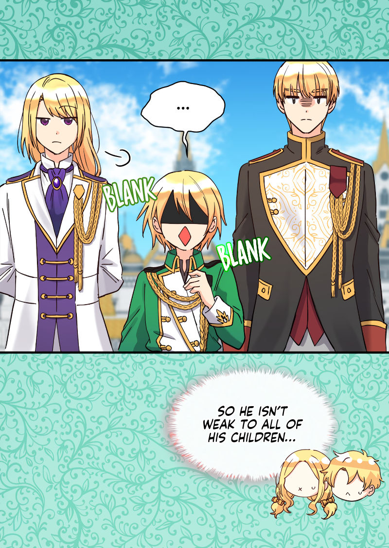 The Twins' New Life Chapter 62 - page 52