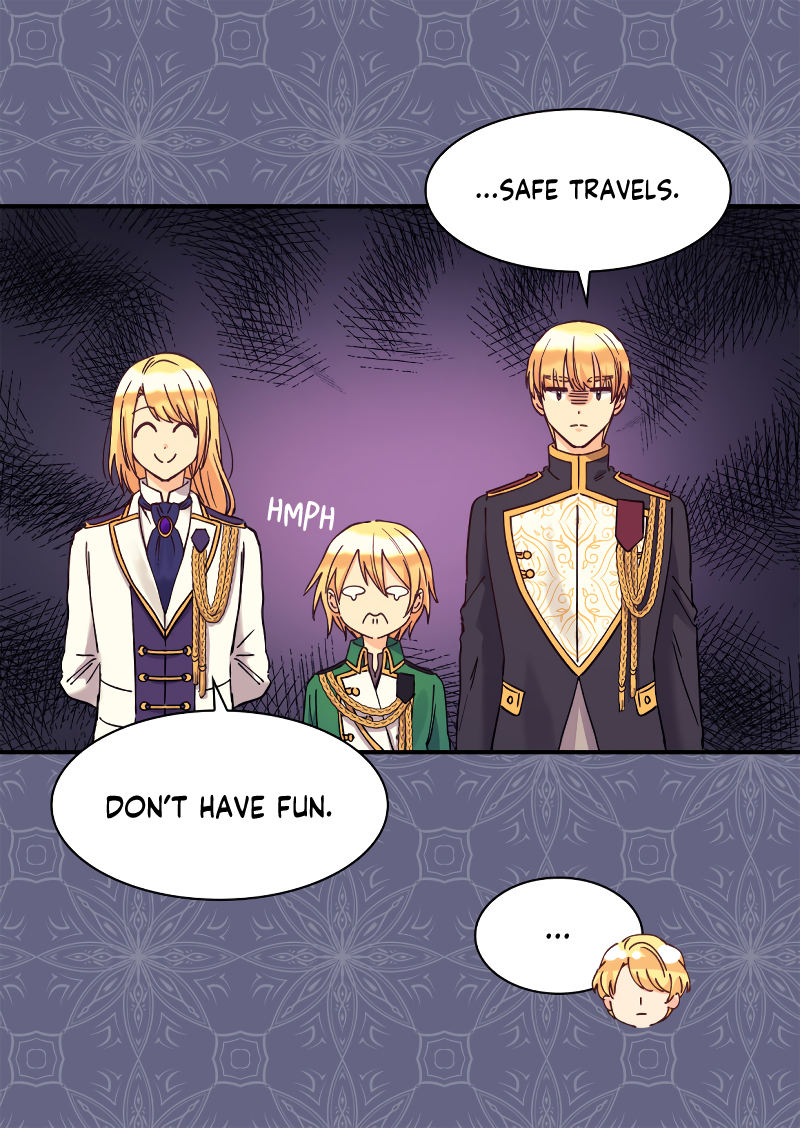 The Twins' New Life Chapter 62 - page 54