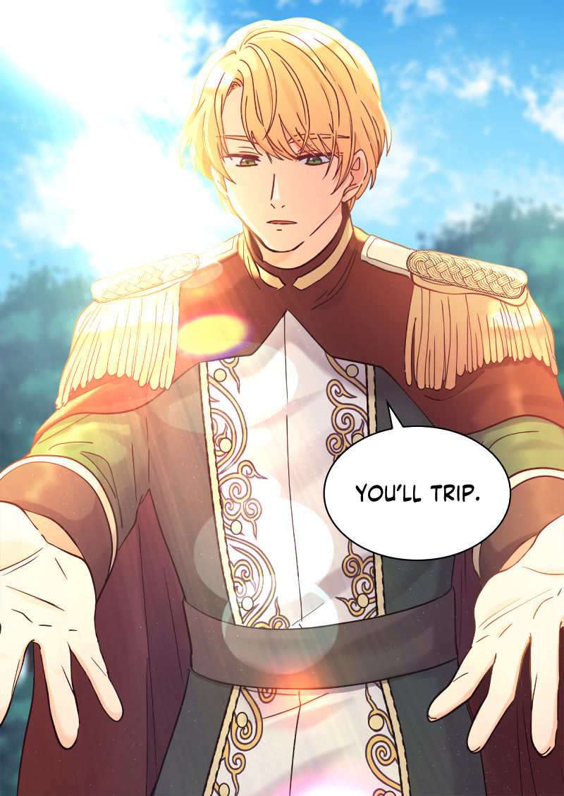 The Twins' New Life Chapter 62 - page 57